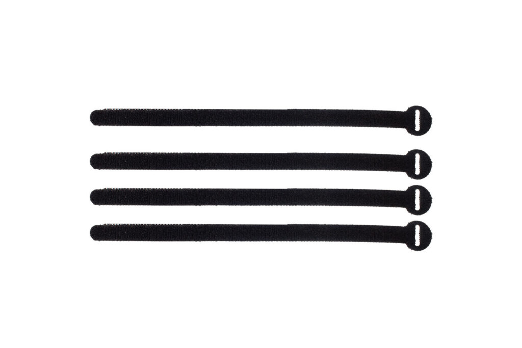 Abraçadeira TW15 - Preto