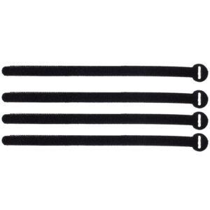 Abraçadeira TW15 - Preto