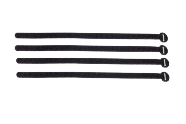 Abraçadeira TW20 - Preto
