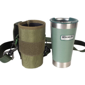 Porta Copo Stanley - Verde