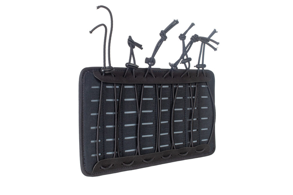 Base Modular EMT - Preta