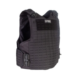 Colete Tático Modular Fenrir GEN3 - Preto