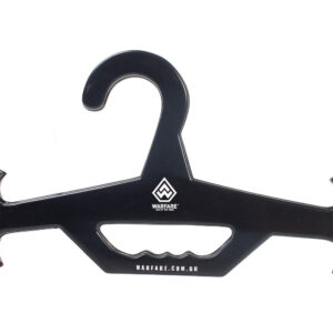 Cabide Reforçado Taticool - Preto