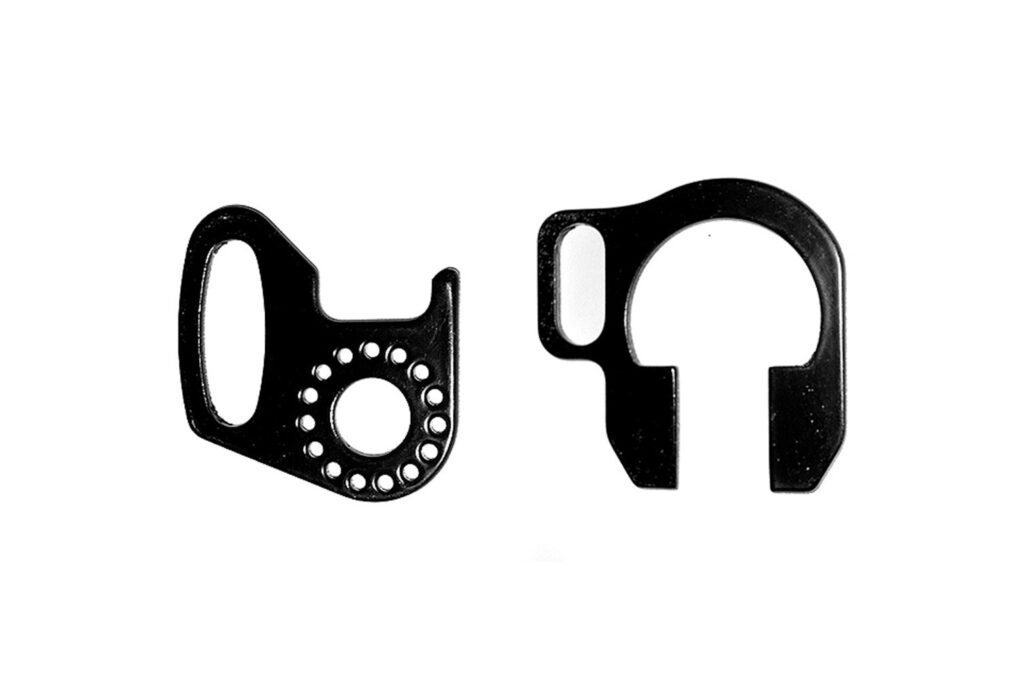 Zarelho Cal 12 Boito - Preto