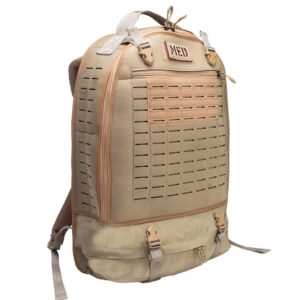 Mochila Modular EMT - APH - Laser Cut - Coyote