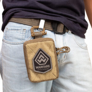 Bolso Modular Mini EDC - Coyote