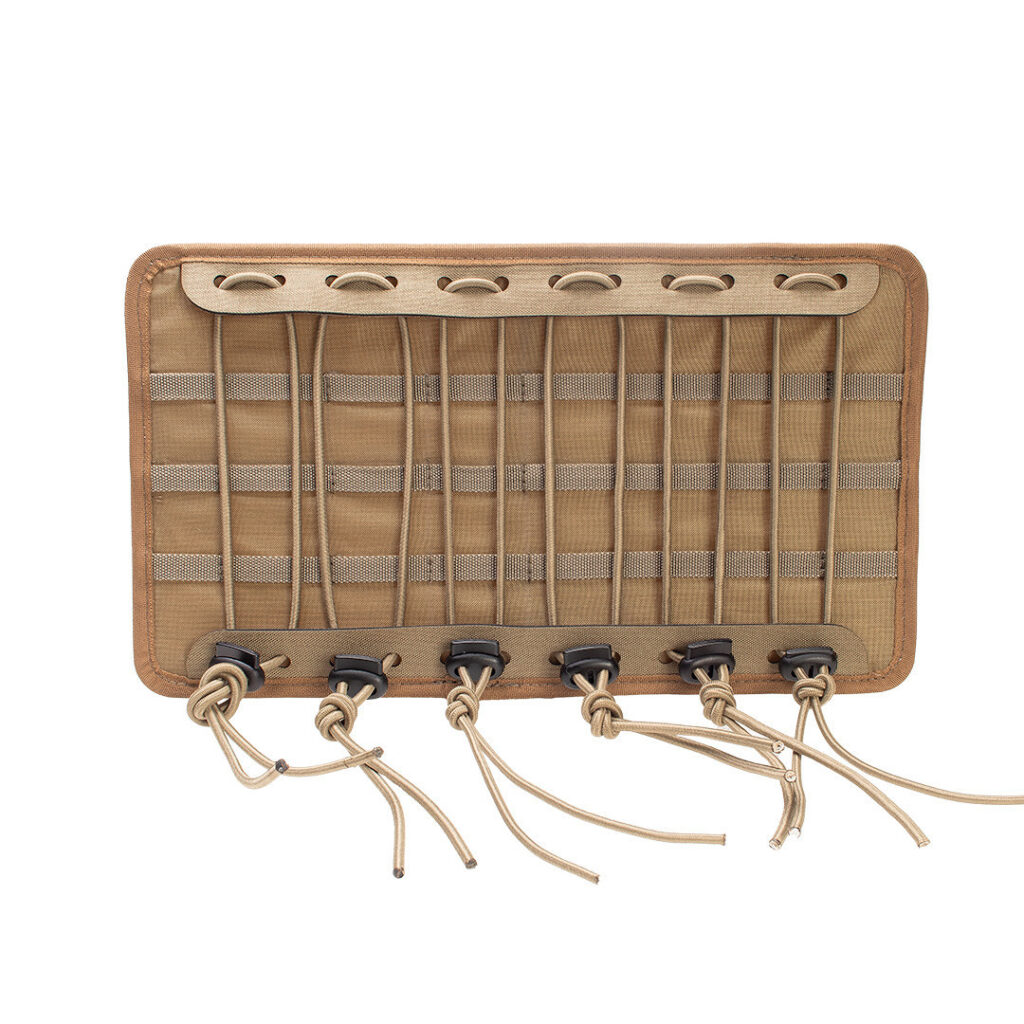 Base Modular EMT - Coyote