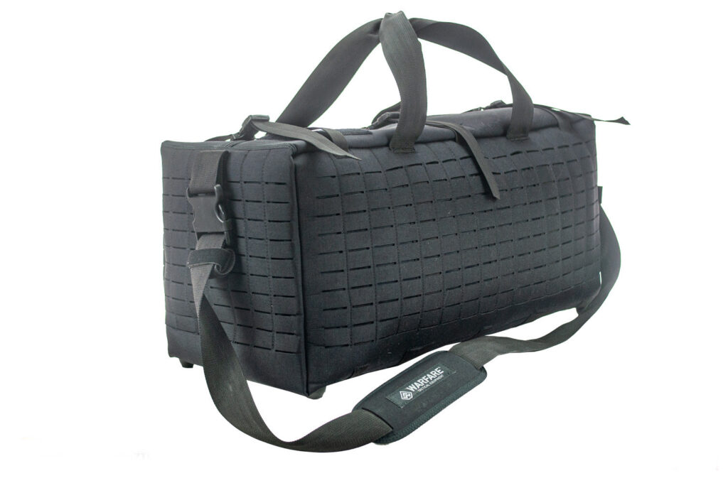 Mala de Viagem Modular - Azul Dark