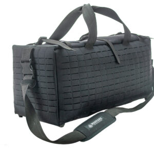 Mala de Viagem Modular - Azul Dark