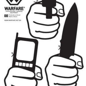 copy of Acessórios para Alvos Múltiplos warfare