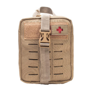 Bolso Modular IFAK Maxi Destacável - Coyote