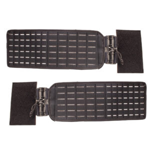 Aba Conjunto de Liberação Rápida para Colete Tático Fenrir 1 e 2 - Azul Dark