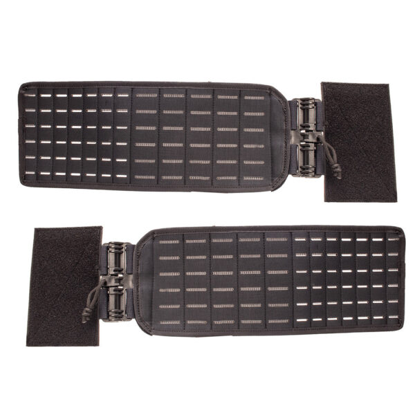 Aba Conjunto de Liberação Rápida para Colete Tático Fenrir 1 e 2 - Azul Dark