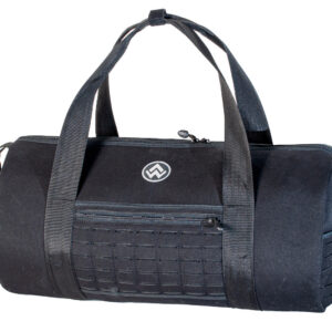 Bolsa Academia Sheepdog Grande - Preta