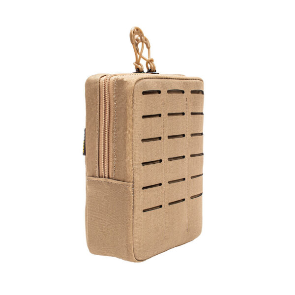 Bolso Modular Vertical EDC- Coyote