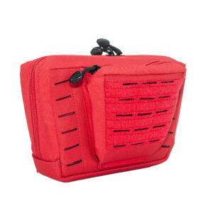 Pochete Modular EDC GEN1 - Vermelha
