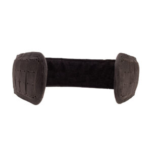 Cinto Tático Modular Fenrir GEN4 - Laser Cut - Preto