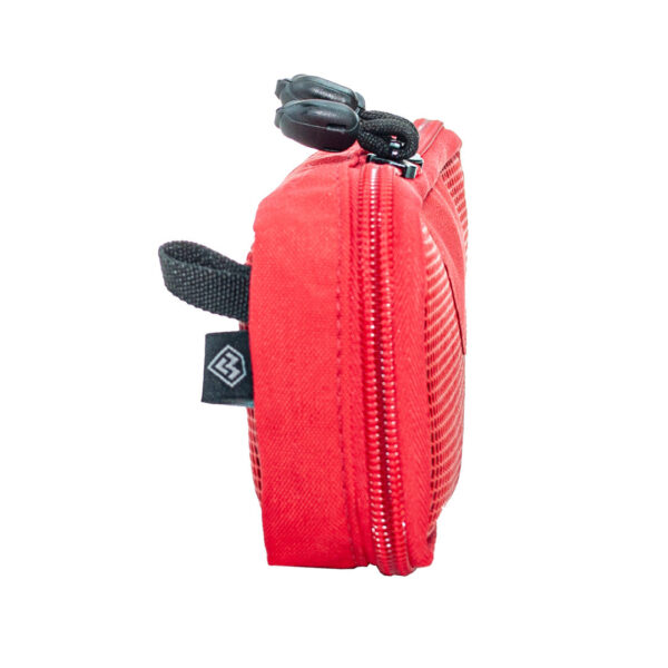 Bolso Organizador 1708 - Vermelho