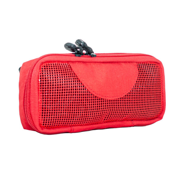 Bolso Organizador 1708 - Vermelho