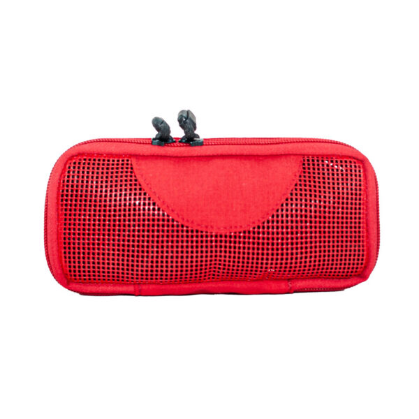 Bolso Organizador 1708 - Vermelho