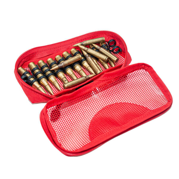 Bolso Organizador 1708 - Vermelho