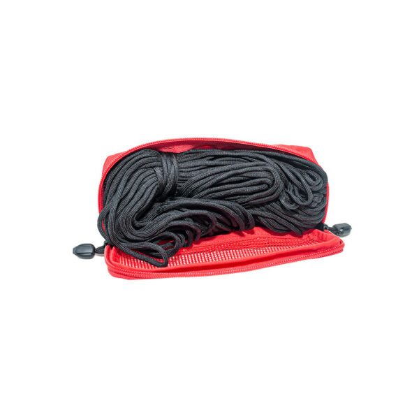 Bolso Organizador 1708 - Vermelho
