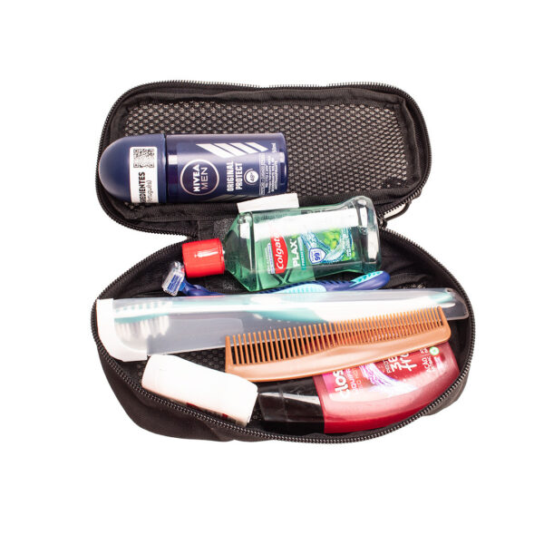 Bolso Organizador 1708 - Preto