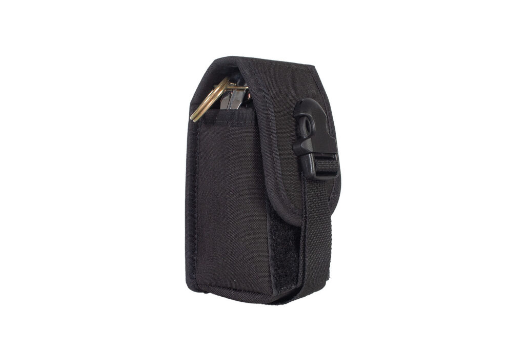 Porta Granada GL 307 - Preto