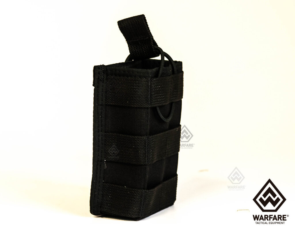 Porta Carregado Modular 1 X G36