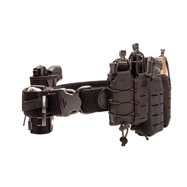 Cinto Tatico Molle TSBB GEN1 - Preto