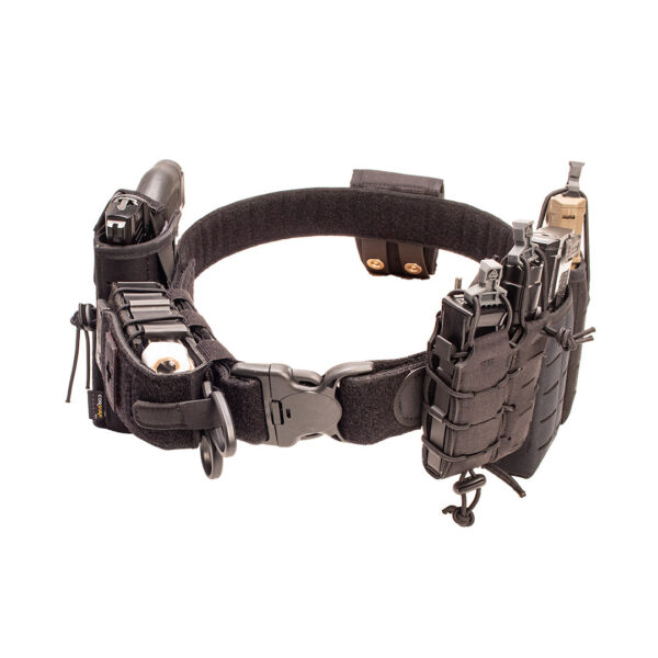 Cinto Tatico Molle TSBB GEN1 - Preto