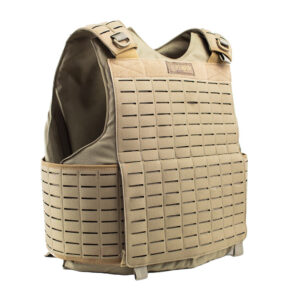 Colete Tático Modular Fenrir 2 - Coyote