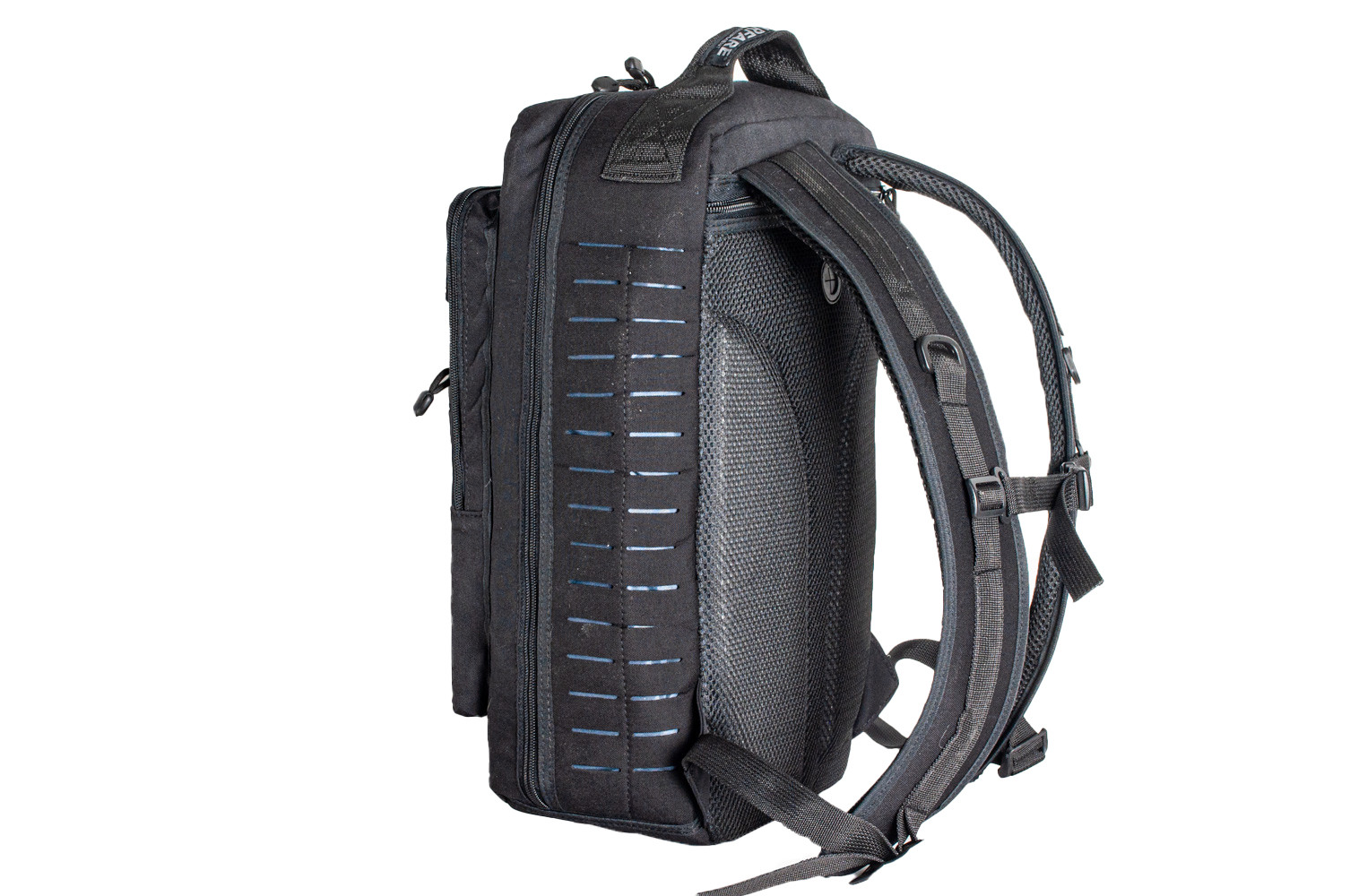 Mochila Modular 1D LITE - Preta