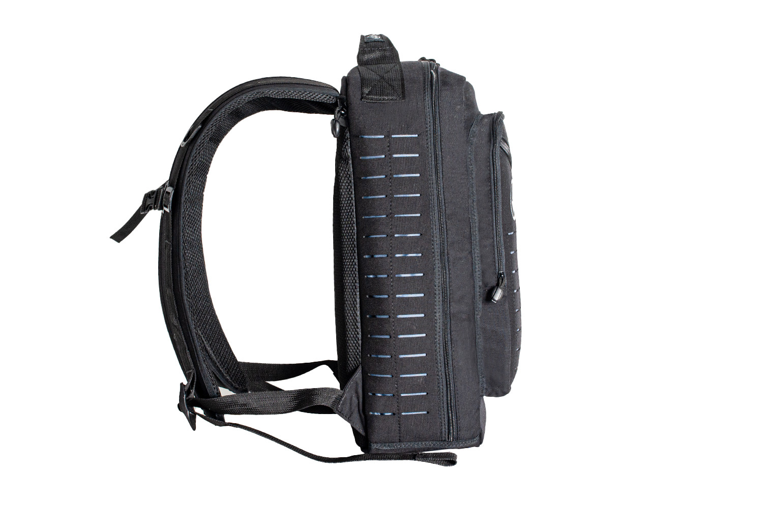 Mochila Modular 1D LITE - Preta