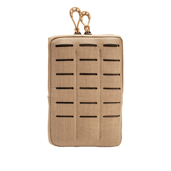 Bolso Modular Vertical EDC- Coyote