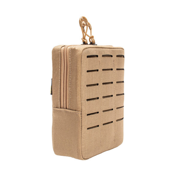 Bolso Modular Vertical EDC- Coyote