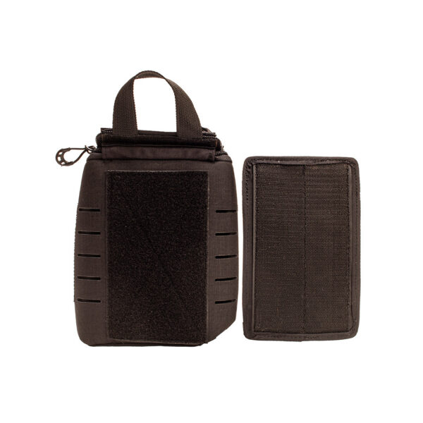 Kit IFAK Destacável GEN2 - Preto