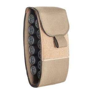 Porta Carregador calibre 12 TERMINATOR GEN2 - Coyote