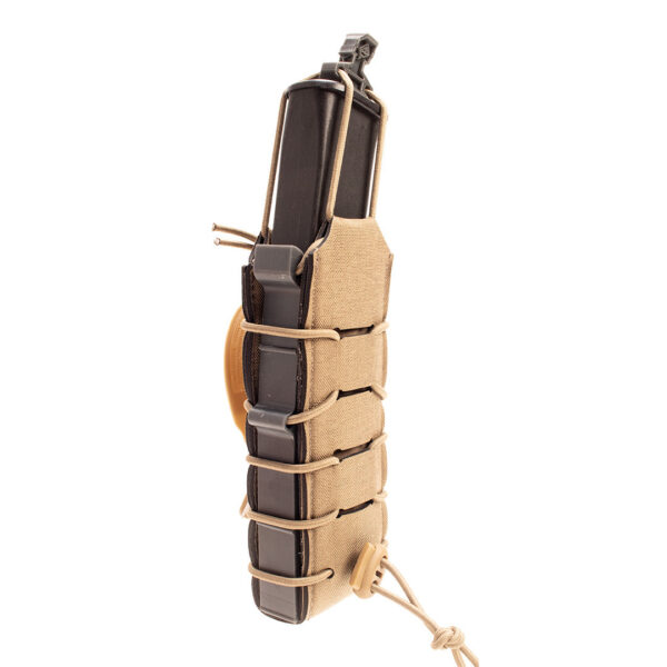 Fastmag SMG/MT - Coyote