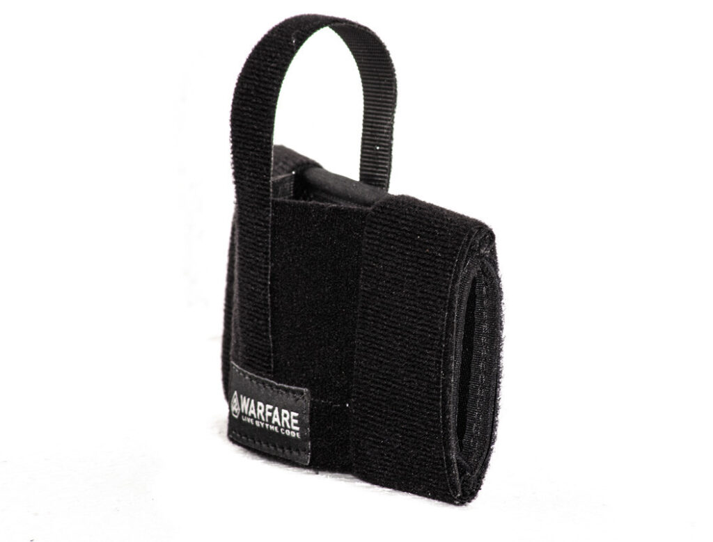 Coldre para Cinto Slim - Preto