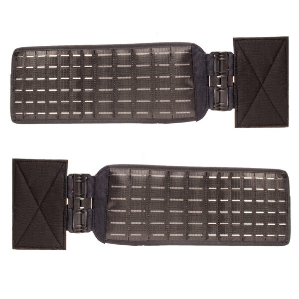 Aba Conjunto de Liberação Rápida para Colete Tático Fenrir 1 e 2 - Azul Dark