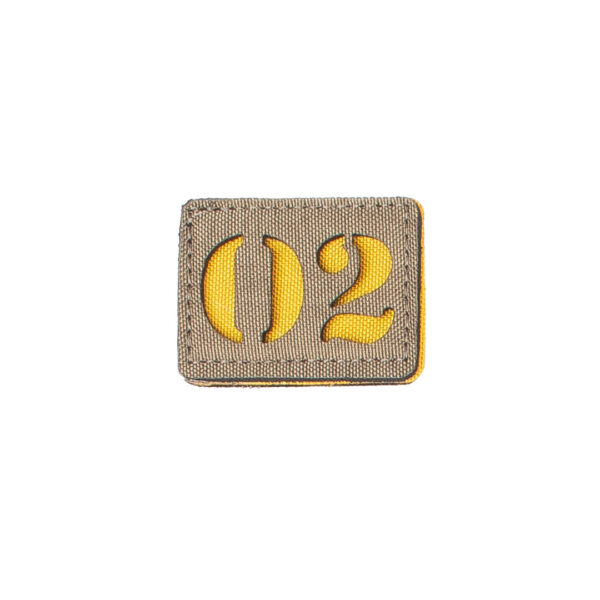 Patch Patch 06 - Coyote