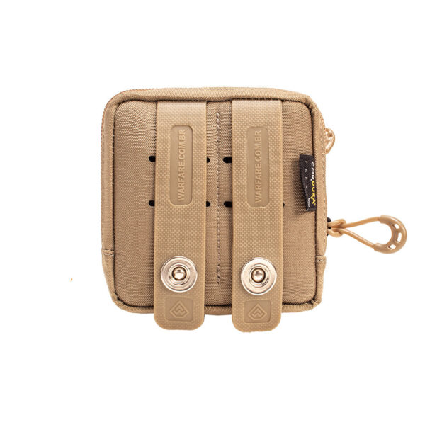 Bolso Modular Mini 2 - Coyote