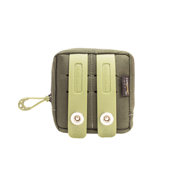 Bolso Modular Mini 2 - Verde