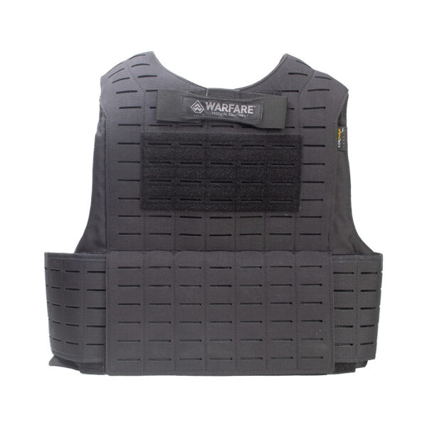 cColete Tático Modular Fenrir 3 - Feminino P - AZUL DARK