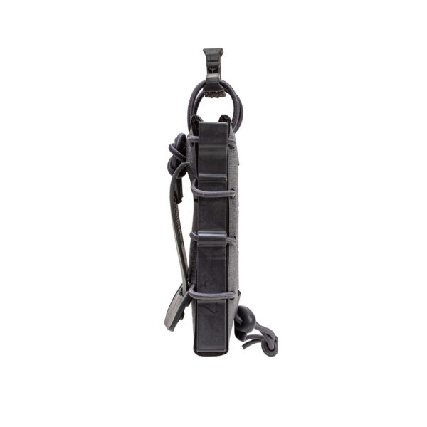 Porta Carregador Modular Fuzil FASTMAG - Cinza Bandeirante