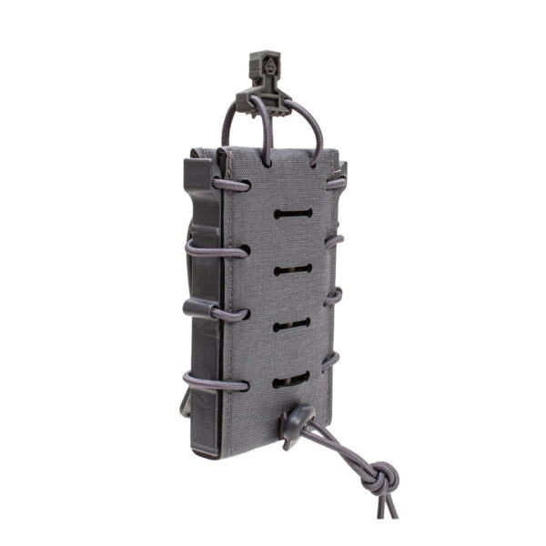 Porta Carregador Modular Fuzil FASTMAG - Cinza Bandeirante