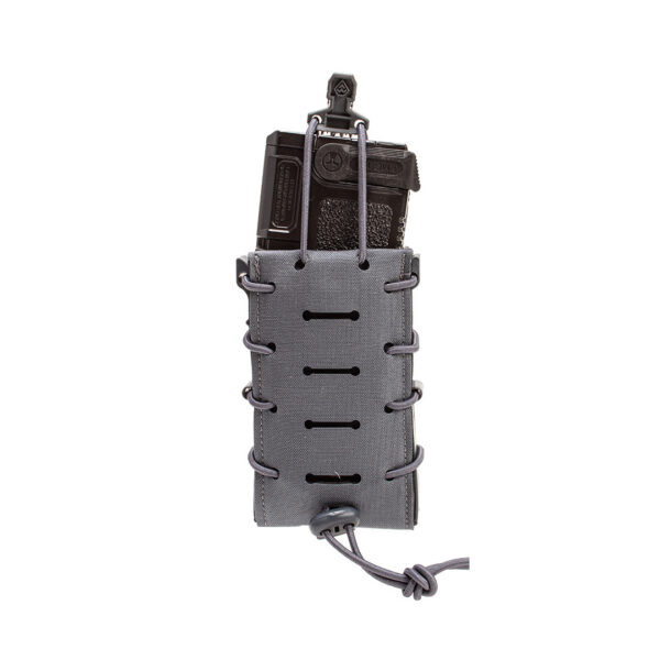 Porta Carregador Modular Fuzil FASTMAG - Cinza Bandeirante