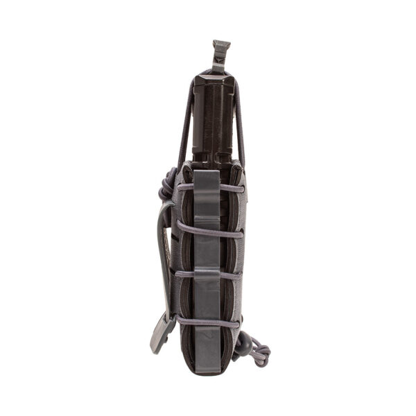 Porta Carregador Modular Fuzil FASTMAG - Cinza Bandeirante