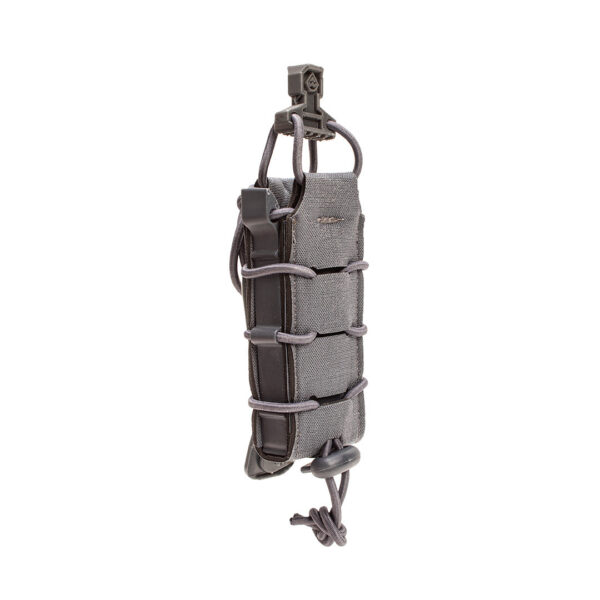 Porta Carregador de Pistola Modular Fastmag - Cinza Bandeirante